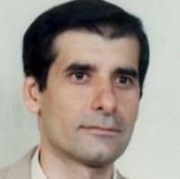 امیر الهی فر