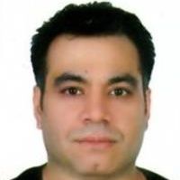 عکس دکتر