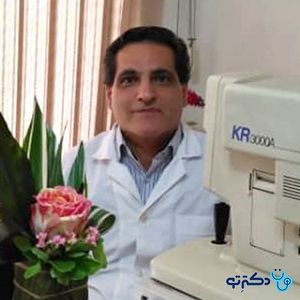 امیر فدایی