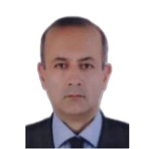 امیر فرامرزی