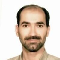 امیرفرخ کلهری