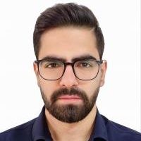 امیرفرشاد استقامت