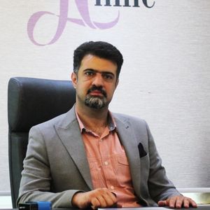 عکس دکتر