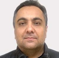 امیر فیضی فر