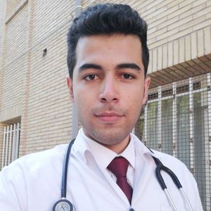 امیرحسن عسکرپور