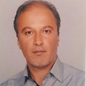 امیرهاشم محمدی نجف آبادی
