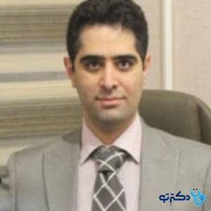 امیر حیدریان