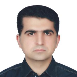 امیرهوشنگ باورساد