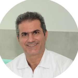 عکس دکتر