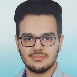 امیرحسین عبدلی
