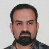 امیرحسین امان بخش