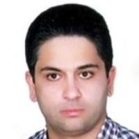 امیرحسین فردوسیان