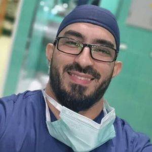 امیرحسین منتظر