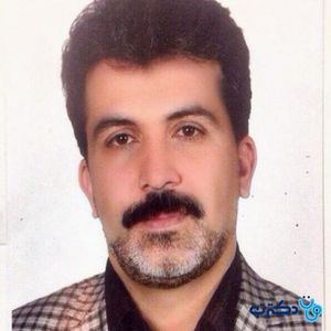 امیرحسین نصر اصفهانی