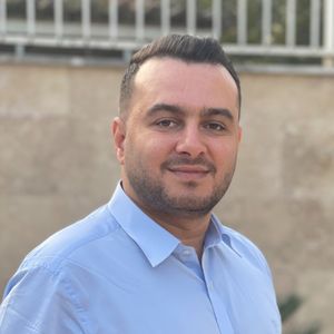 امیرحسین رمضانی
