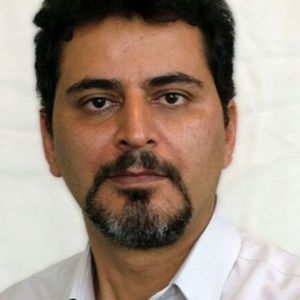 امیرحسین زهره‌ ای