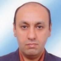 امیرحسین غنی زاده