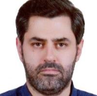 امیرحسین گل محمدی خامنه