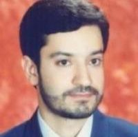 امیرحسین میلادی پور