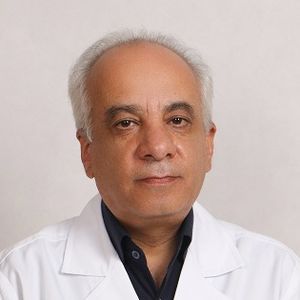 عکس دکتر