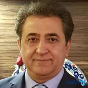 امیر هوشنگ سلیمانی
