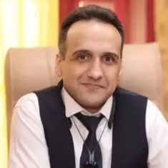 امیرحسین پوریوسفی