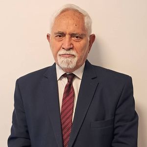 امیرهوشنگ مهریار