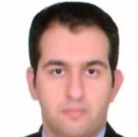 امیرجعفر حیدری