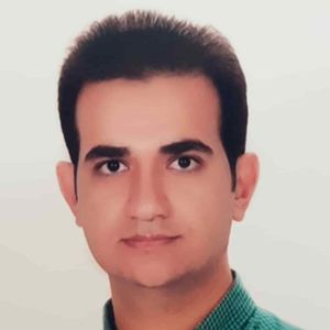 امیر کاویان