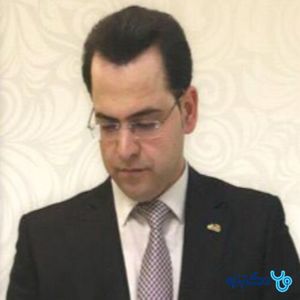 عکس دکتر
