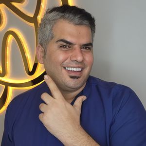 امیر خداداد