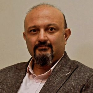 امیر لشکری