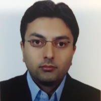 امیرمحمود عرفانی