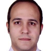 امیرمسعود نگارستانی