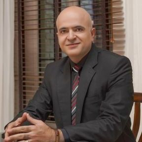 امیرمسعود عبدالله زاده