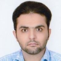 امیرمسعود غنی زاده بافقی