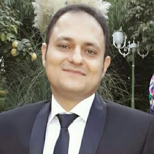 امیر مسعود هوشنگی