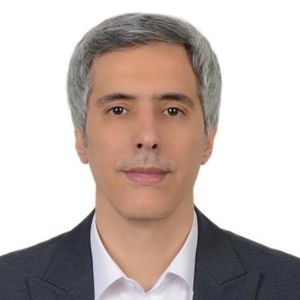 امیرمسعود رستمی