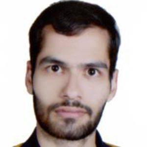 امیر معیری