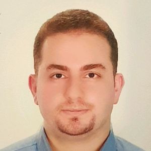 امیرمحمد قلی پور شوئیلی