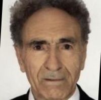 امیرناصر معزی آذری