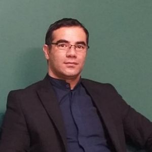 امیر نیکوخلق