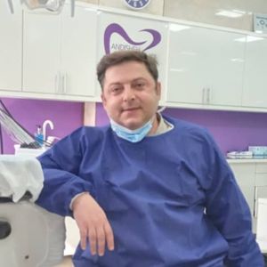 امیر پروینی احمدی