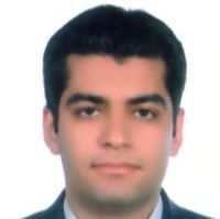 امیررضا بابالو