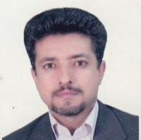 امیررضا چمنی