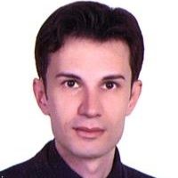 امیررضا هاشمیان