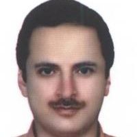 امیررضا هدایت