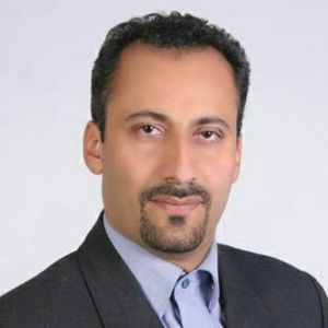 امیر رضا حسینی
