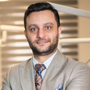 امیررضا پدرام