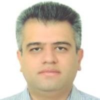 امیررضا وثوقی